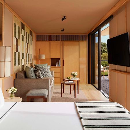 Tivoli Estela Golf & Lodges Porto Póvoa de Varzim Buitenkant foto