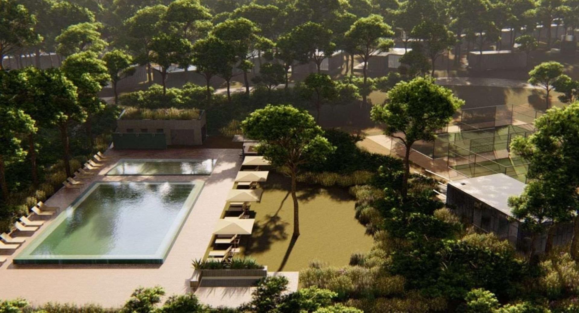 Tivoli Estela Golf & Lodges Porto Póvoa de Varzim Buitenkant foto