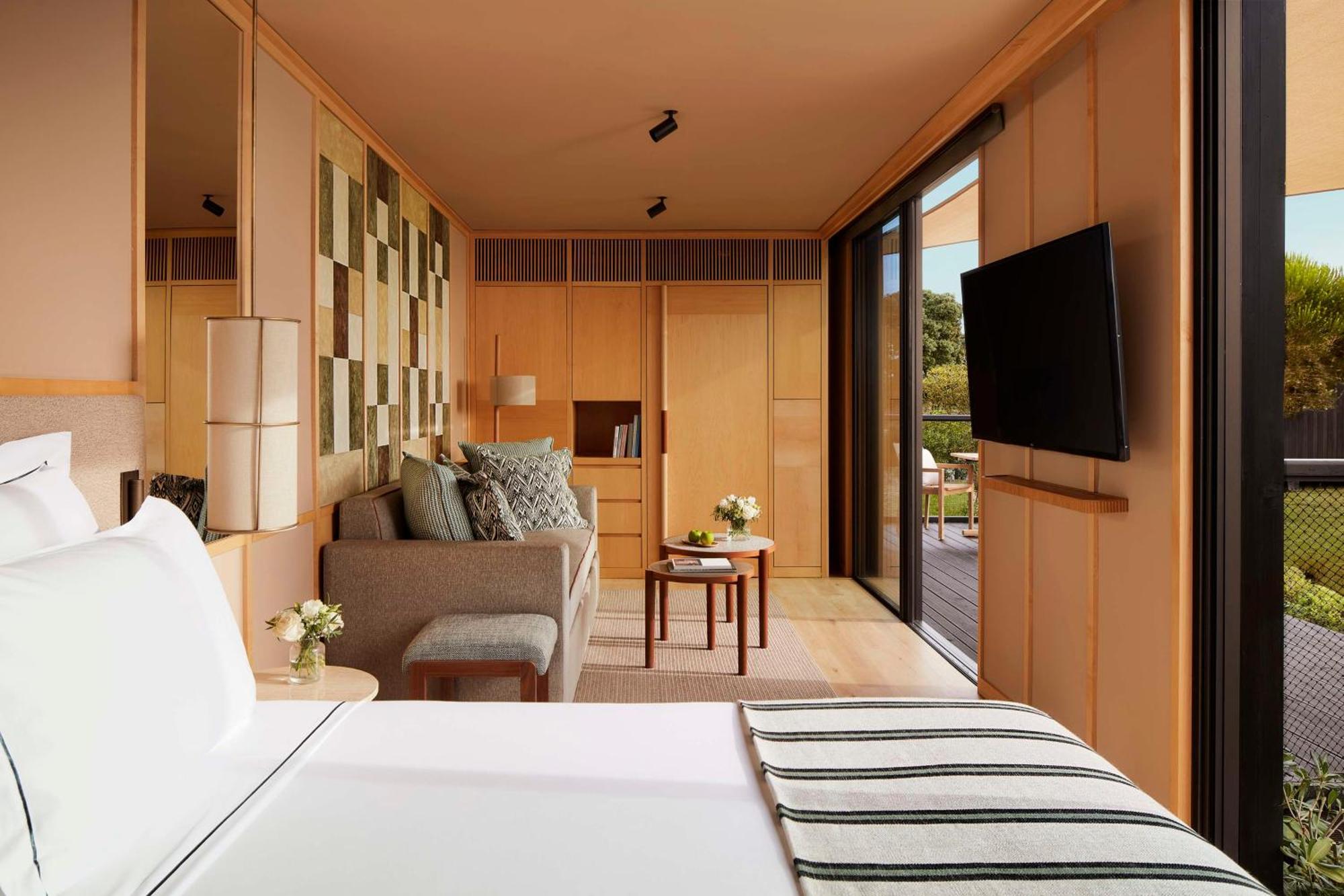 Tivoli Estela Golf & Lodges Porto Póvoa de Varzim Buitenkant foto