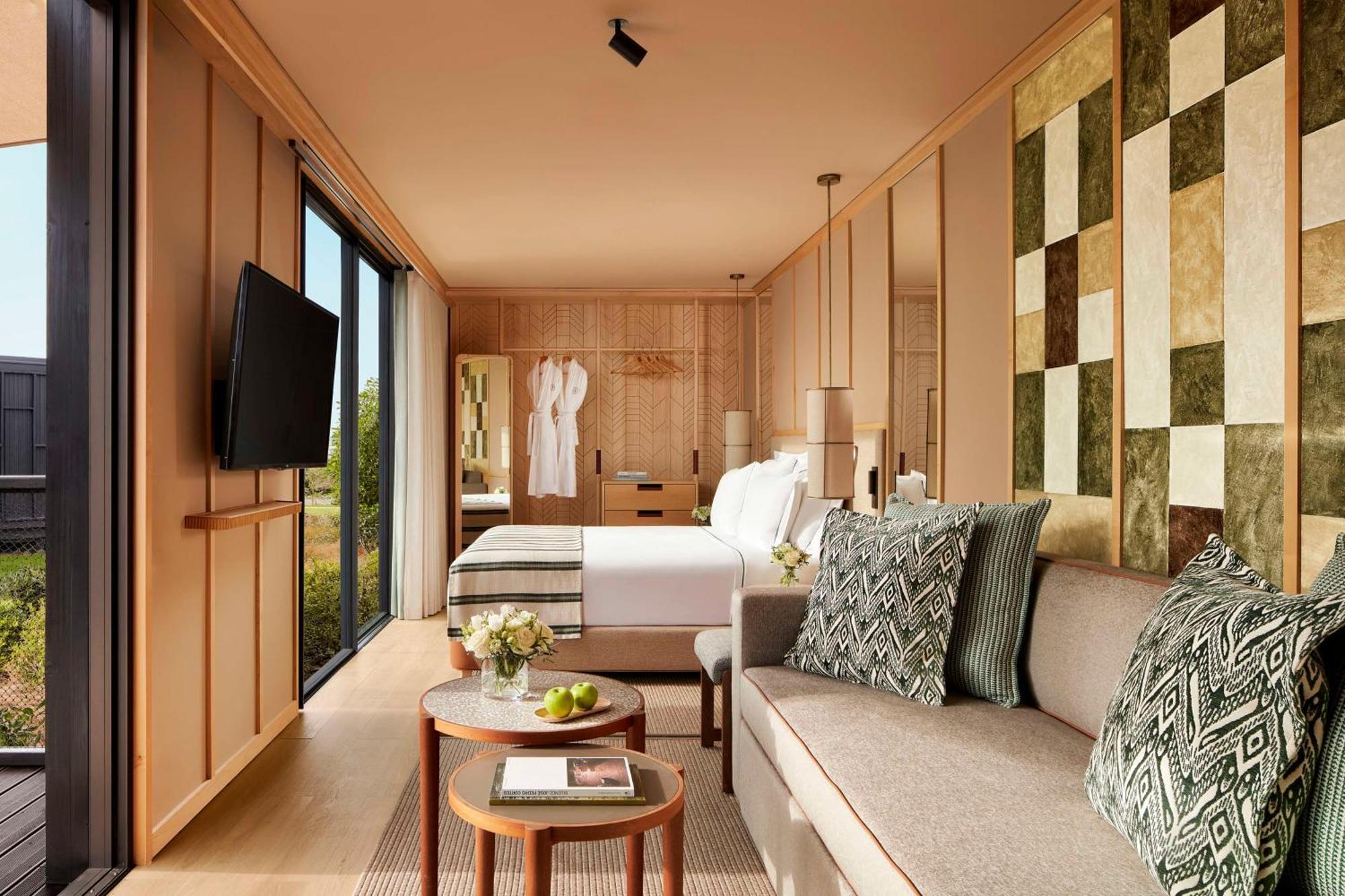 Tivoli Estela Golf & Lodges Porto Póvoa de Varzim Buitenkant foto